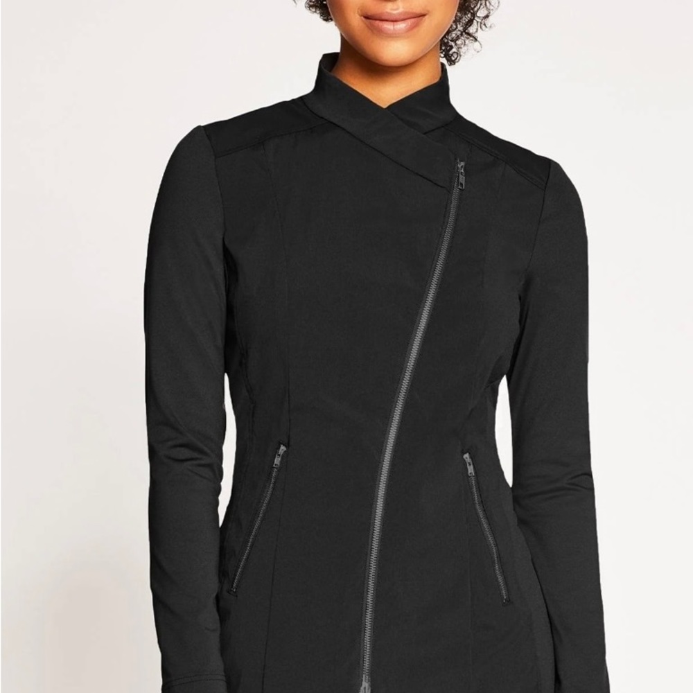 Noel Asmar Jada Tunic Jacket NWT